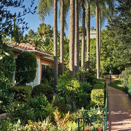 The Beverly Hills Hotel - Dorchester Collection-3
